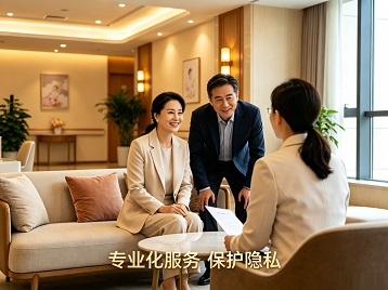 海北有偿售卵代生女生的客户的客户群体有哪些