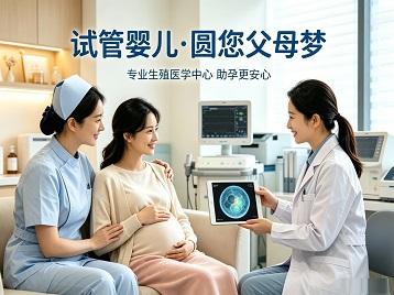 海北辅助生育服务 试管婴儿行业的兴起背景、发展与未来展望
